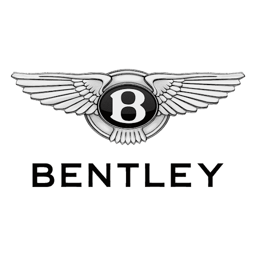 Bently logo