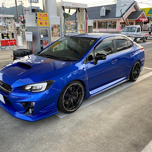 WRX STI VAB