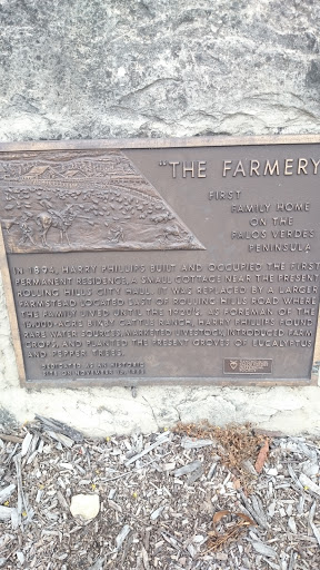 The Farmery 