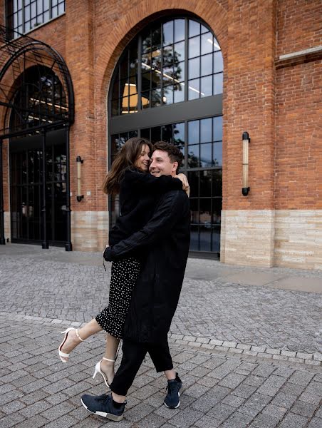 Photographe de mariage Richard Konvensarov (konvensarov). Photo du 5 février 2021