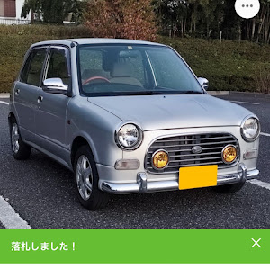 ミラジーノ L700S