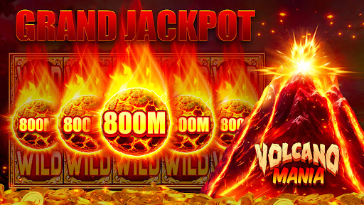 Screenshot Jackpot Winner - Slots Casino