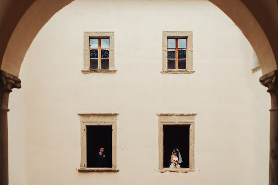 Fotógrafo de bodas Andrea Laurenza (cipos). Foto del 4 de septiembre 2017