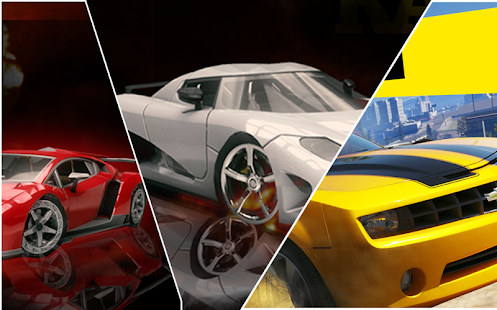 Criminal Race & Chase Screenshots 2