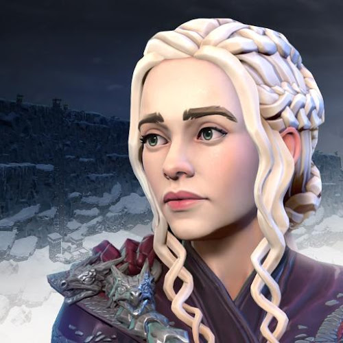 Game of Thrones Beyond the Wall™ 0.6.94