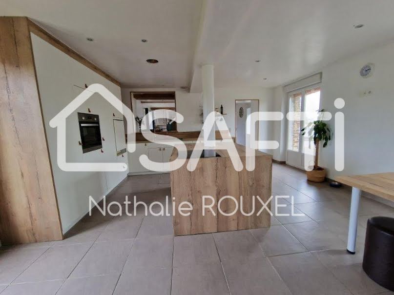 Vente maison 7 pièces 200 m² à Bayeux (14400), 313 500 €