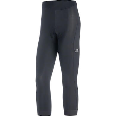 Gore C3 3/4 Cycling Tights - Women's