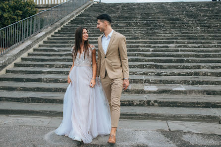 Wedding photographer Aleksandr Grozovskiy (alexgrozovskiy). Photo of 18 December 2019