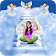 Heaven Photo Editor icon