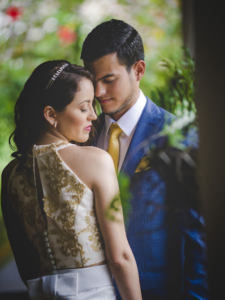 Fotógrafo de bodas Rafael Garanton (rafaelgaranton). Foto del 15 de marzo 2018