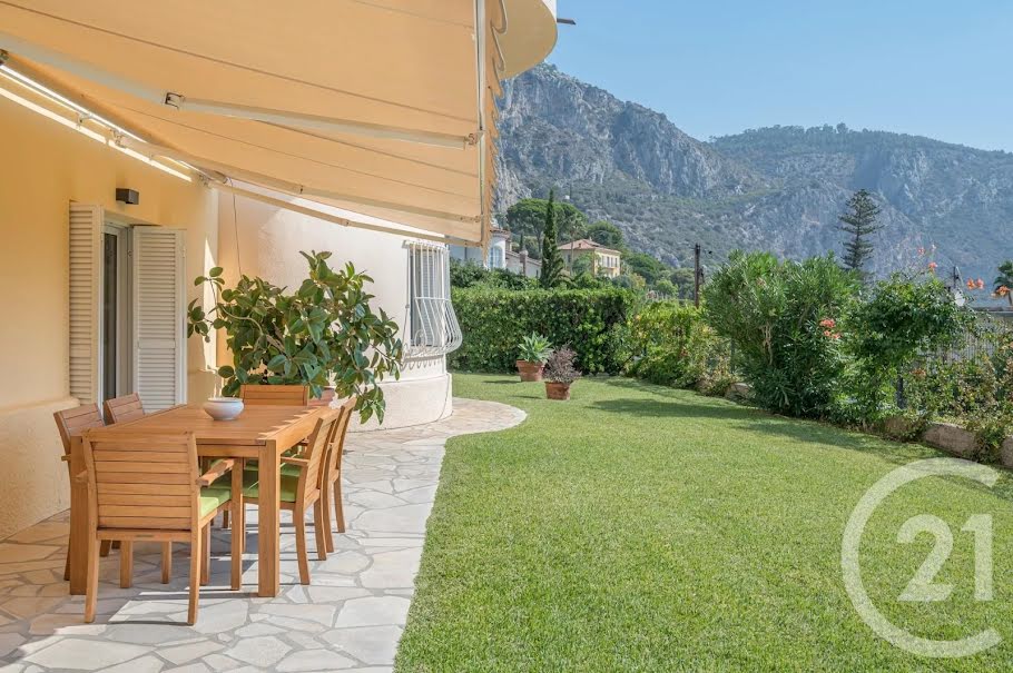 Vente appartement 4 pièces 92 m² à Eze (06360), 1 050 000 €