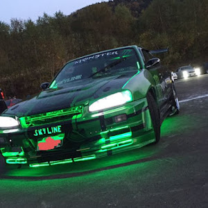 スカイライン