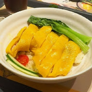 瑞記海南雞飯