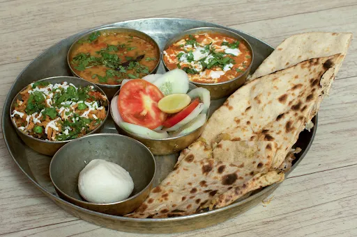 Regular Thali