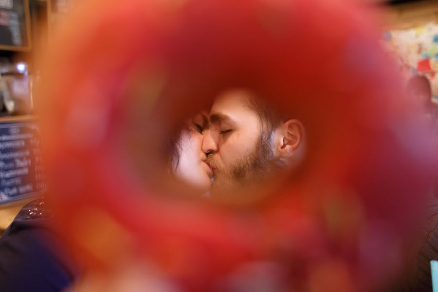 Photographe de mariage Yakov Pospekhov (pospehov). Photo du 17 juin 2015