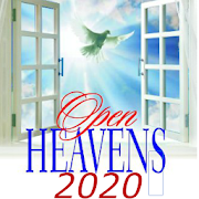 Open Heavens 2020  Icon