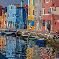 Riflessi a colori