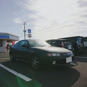 スプリンタートレノ AE111