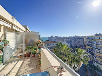 appartement à Nice (06)