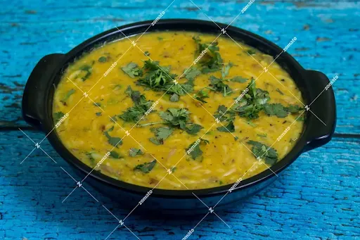 Dal Khichdi