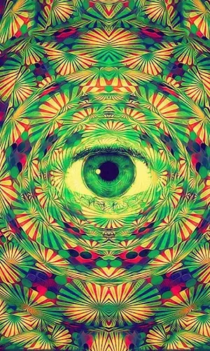 trippy psychedelic wallpapers66 - Última Versión Para Android - Descargar  Apk