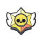 Item logo image for Brawl stars free gems