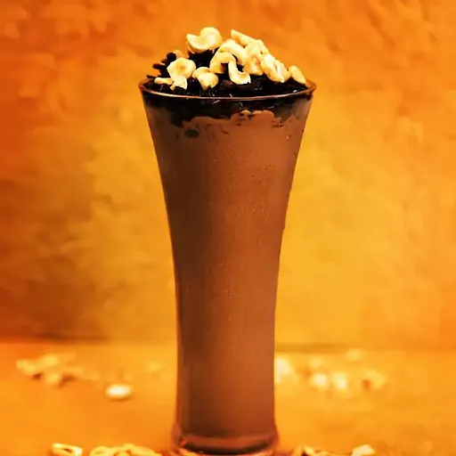 Snickers Cad Shake