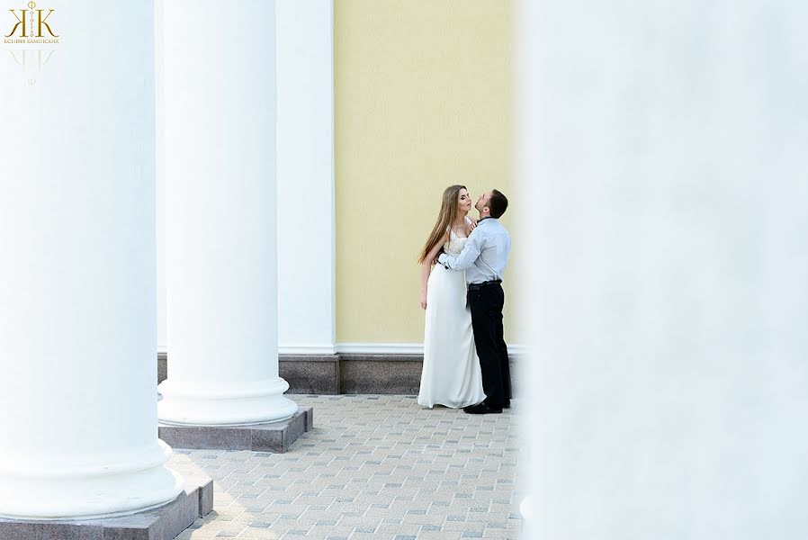 Wedding photographer Kseniya Kamenskikh (kamenskikh). Photo of 29 May 2013