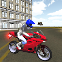 Descargar Moto Race City Simulator Instalar Más reciente APK descargador