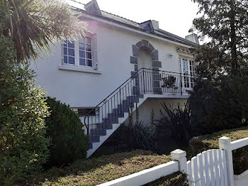 maison à Sainte-Luce-sur-Loire (44)