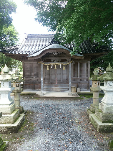 日御碕神社