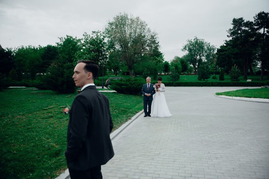 Wedding photographer Bogdan Kovenkin (bokvk). Photo of 15 September 2019