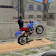 Bike Racing Army Adventure 3D icon