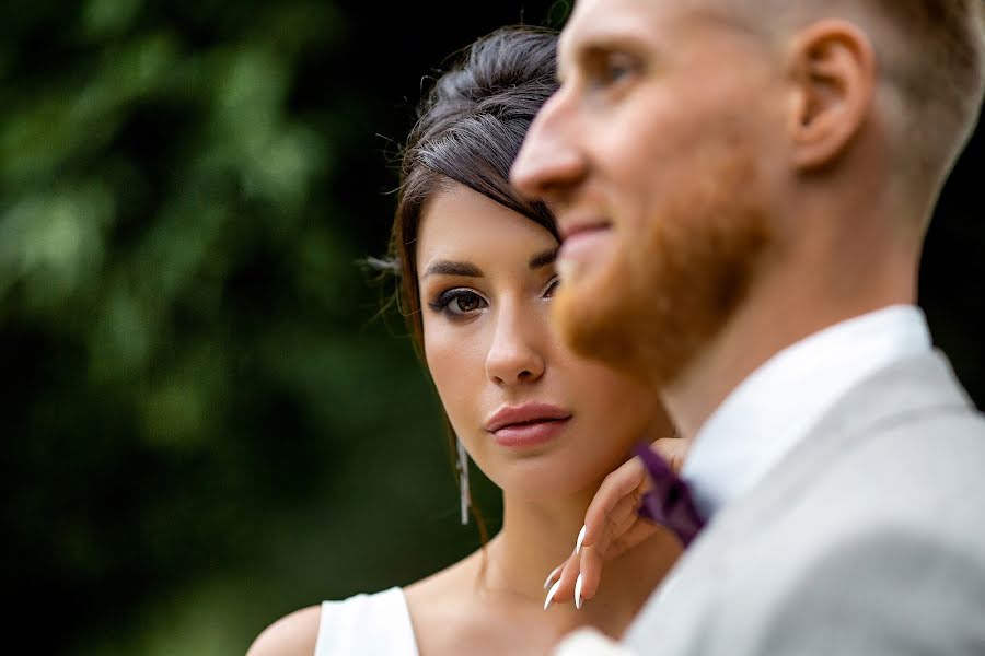 Wedding photographer Valeriya Ezerskaya (ezerskayalera). Photo of 16 March 2021