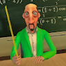 Spooky Teacher Scary Chapter 2 icon