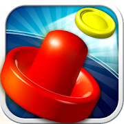 Air Hockey Free  Icon