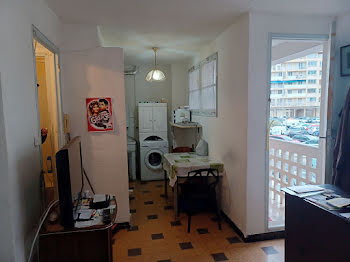 appartement à Toulon (83)