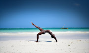 The Africa Yoga Project has educated, empowered and expanded the employability of youth in 15 African countries. Shutterstock