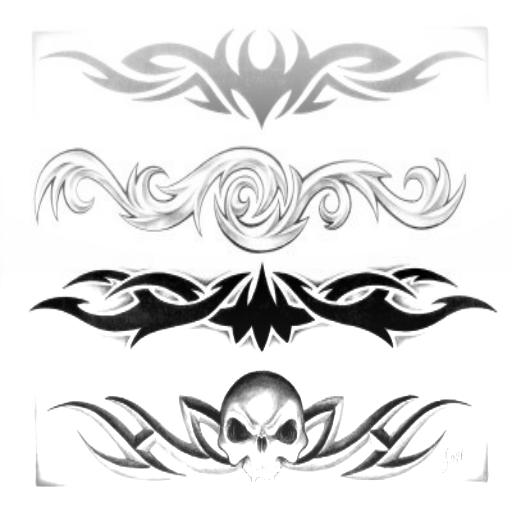 Back Tattoos Designs Ideas 生活 App LOGO-APP開箱王