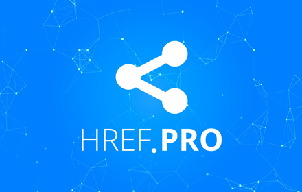 HREF Pro URL Shortener small promo image