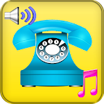 Old Telephone Ringtones Apk