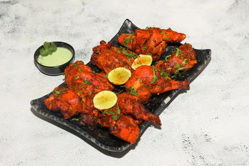 Tandoori Chicken