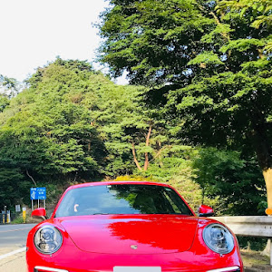 911 クーペ カレラS