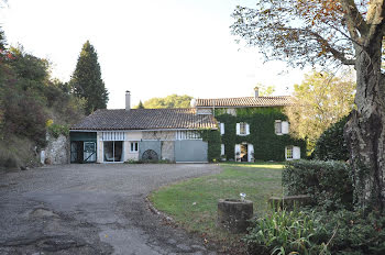 maison à Mirepoix (09)