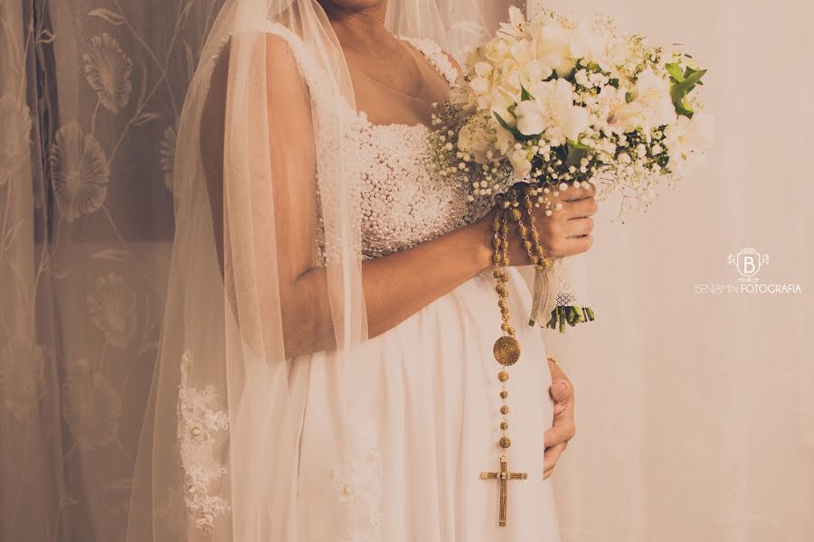 Fotógrafo de bodas Gilberto Benjamin (gilbertofb). Foto del 18 de diciembre 2017