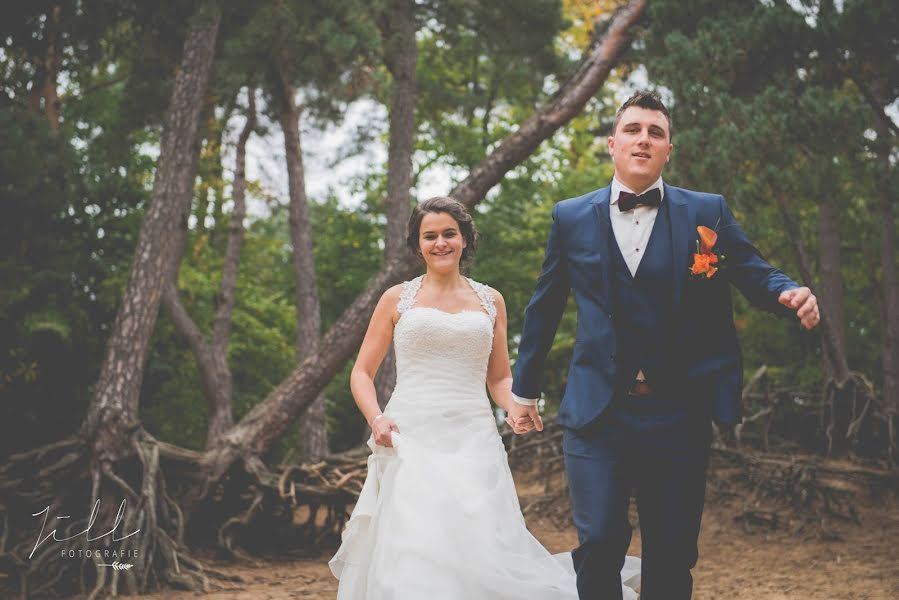 शादी का फोटोग्राफर Jillde Cnodder (jill)। अप्रैल 17 2019 का फोटो