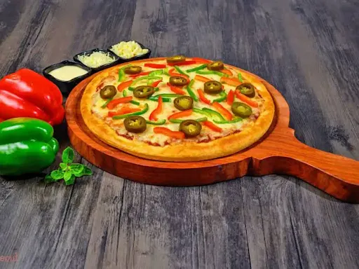 Veg Pizza