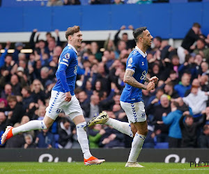 Vincent Kompany ziet zijn kansen op het behoud stijgen nadat Everton, zonder Onana, wint van Nottingham Forest