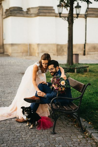 Nhiếp ảnh gia ảnh cưới David Tran (davidtran). Ảnh của 12 tháng 10 2019