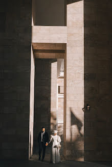 Fotógrafo de bodas Tuncay Bahadır (gkcn). Foto del 14 de enero